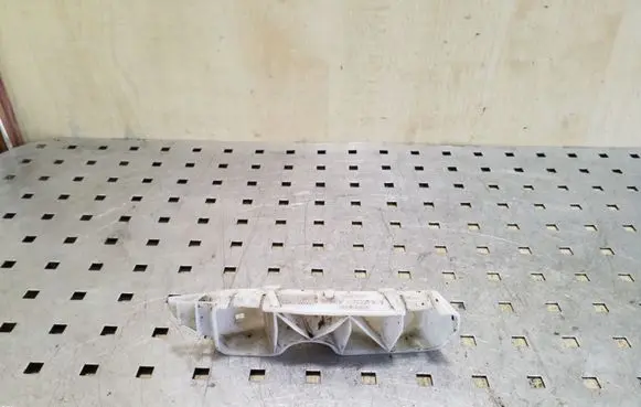 Nissan Qashqai Front bumper mounting bracket 62223JD000