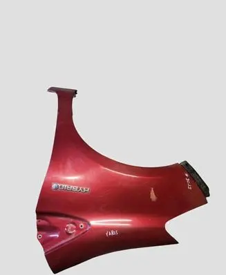 Toyota Yaris Fender