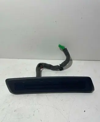 Volvo XC60 Other dashboard part 39889277