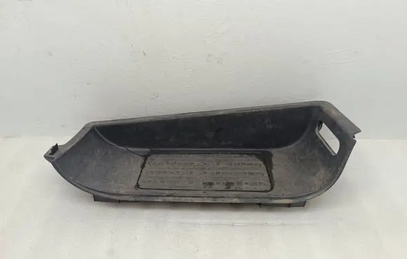 Volkswagen Transporter - Caravelle T5 Front sill trim cover 7H5863736H 7H5863736J 7H5863736K