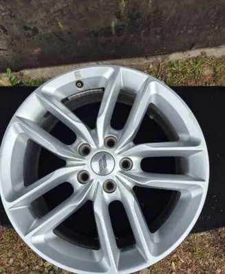 Dodge Durango III R20 alloy rim 04755337AA