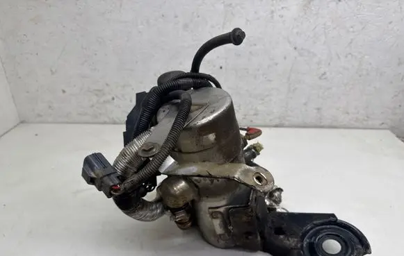 Volvo S60 Auxiliary pre-heater (Webasto) 30730700