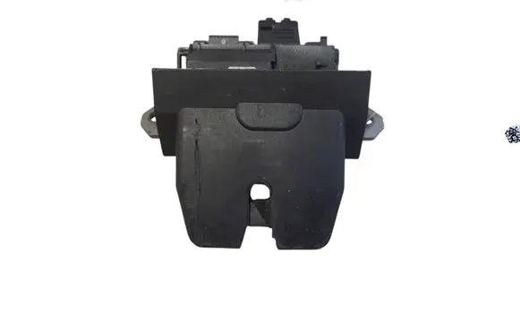 Volvo S60 Tailgate/trunk/boot lock/catch/latch 31440240 01043897004