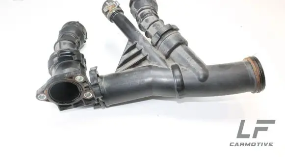 Audi A3 S3 8V Thermostat 04L121026F 04L121071E