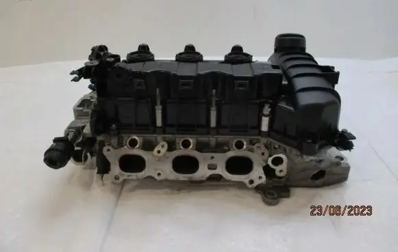 Citroen C3 Engine head 9815566710
