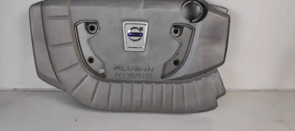 Volvo V60 Engine cover (trim) 31401263
