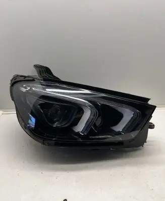 Mercedes-Benz GLE W167 Headlight/headlamp A2479004204 A2479018402 A2479026401
