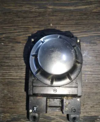 BMW 5 E60 E61 Multifunctional control switch/knob 6941801 HW05SW0B 0449K10