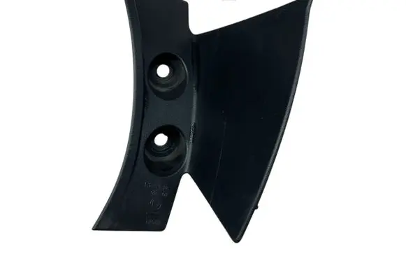 Renault Clio IV Rear/tail light trim molding 