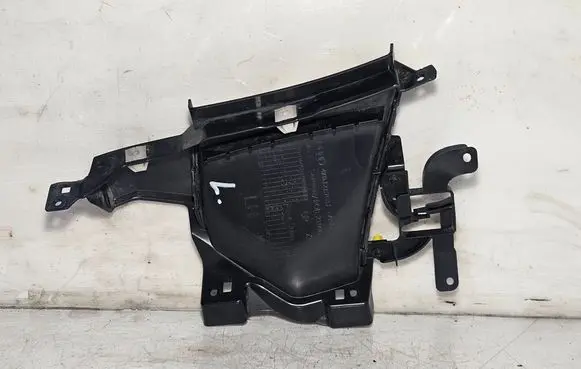 Audi A6 S6 C8 4K Radiator trim 4K0121763G 4K0121763F