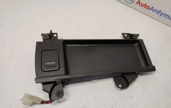 BMW 5 E39 Glove box central console 51168159694