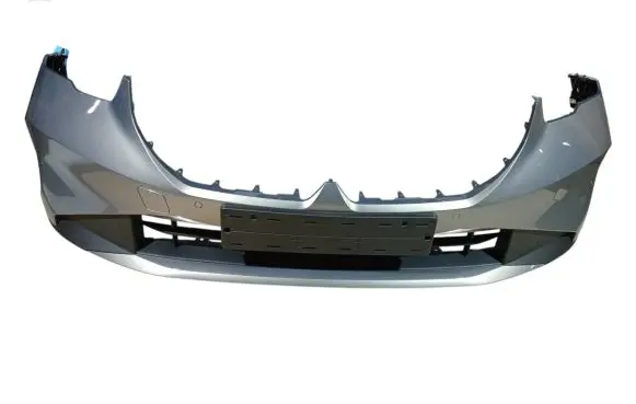 BMW 5 G60 Front bumper 5A6A3B8 51115A6A3B8 5A36023