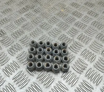 BYD Atto 3 Nuts/bolts 1375598600