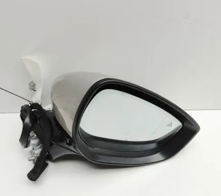 Mazda 3 Front door electric wing mirror B0R169121E