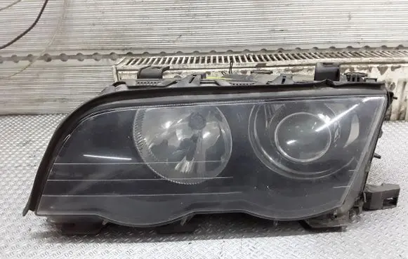 BMW 3 E46 Headlight/headlamp 0301089275 XSEON
