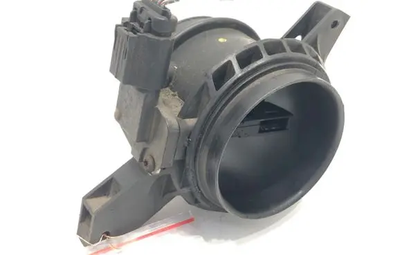 Mass air flow meter
