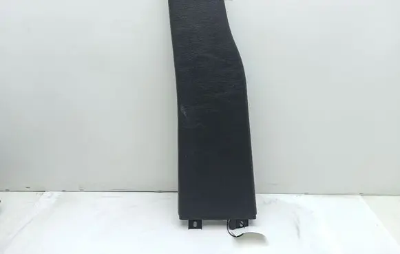 Mercedes-Benz ML W163 (B) pillar trim (bottom) A1636904725
