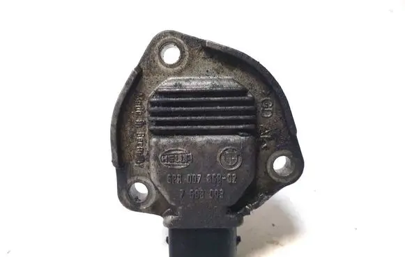BMW 3 E46 Oil level sensor 00786802