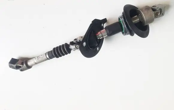 BMW 5 E60 E61 Steering wheel axle 675656y66