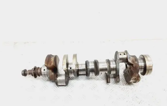BMW X5 E70 Crankshaft 7524842