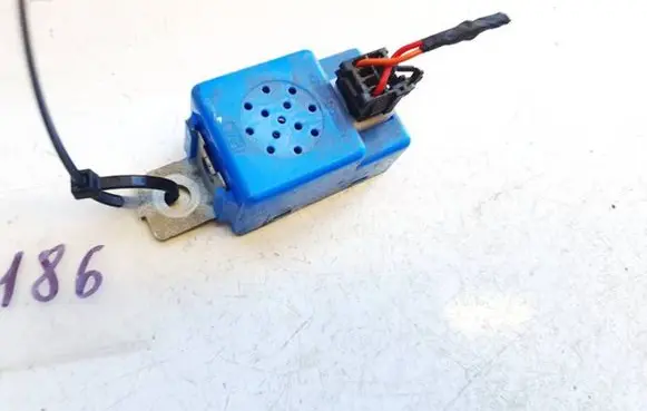 KIA Ceed Other control units/modules 957102e000 95710-2e000