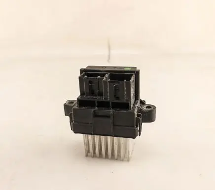 Ford Kuga III Heater blower fan relay G3GH19E624AA