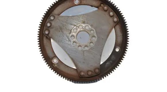 Audi A8 S8 D3 4E Flywheel 059105323