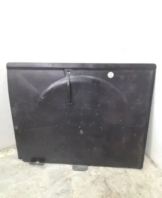 Mercedes-Benz SL R129 Trunk/boot mat liner 1296903530 1236930014