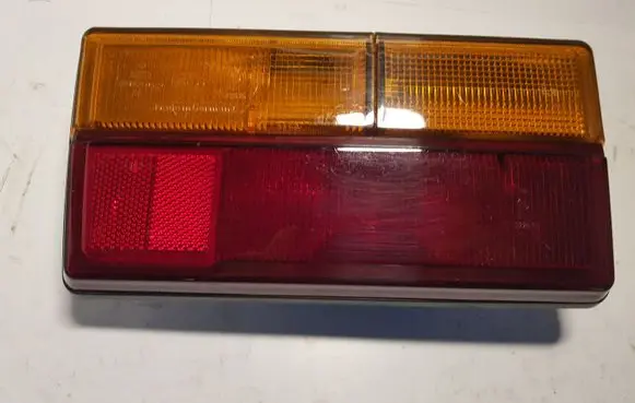 Volkswagen Derby I Rear/tail lights 861945095 53226R3 53226R6