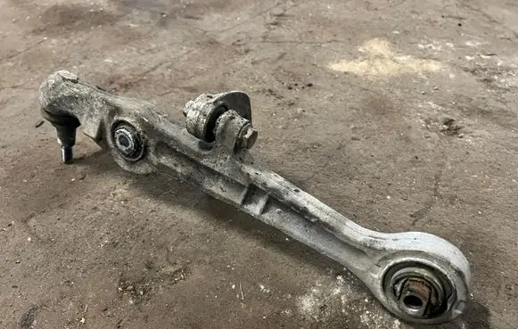 Audi A4 S4 B6 8E 8H Front control arm