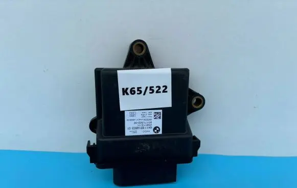 BMW i3 Other control units/modules 64119314803