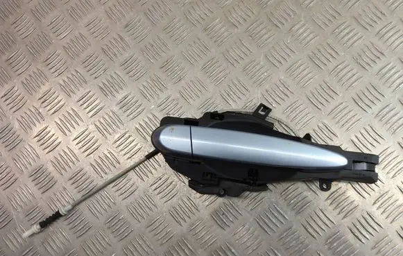 BMW X3 F25 Rear door exterior handle 7331740