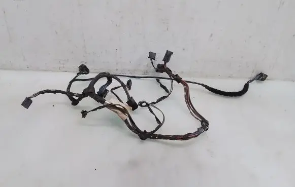Mercedes-Benz Sprinter W906 Front door wiring loom