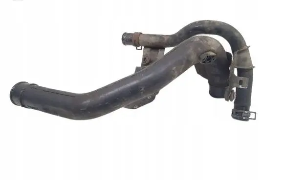 Mitsubishi Outlander Intercooler hose/pipe 