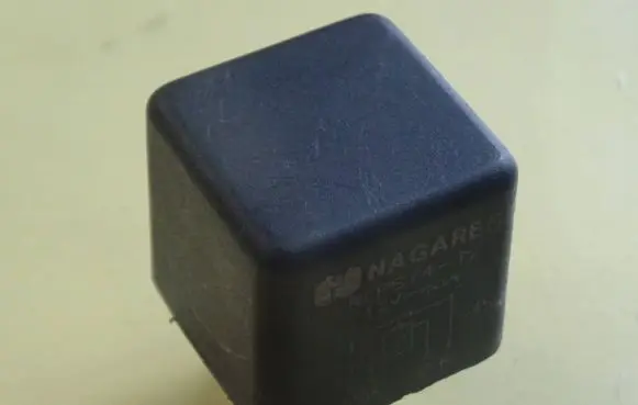 Nissan Primera Other relay RLPS4-12 RLPS412