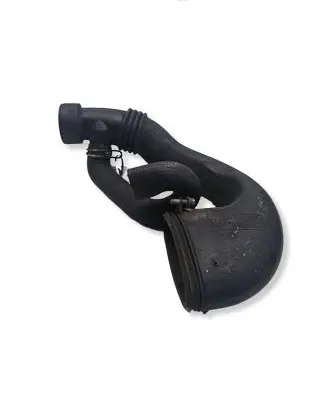 BMW 3 E46 Air intake hose/pipe 13712247394