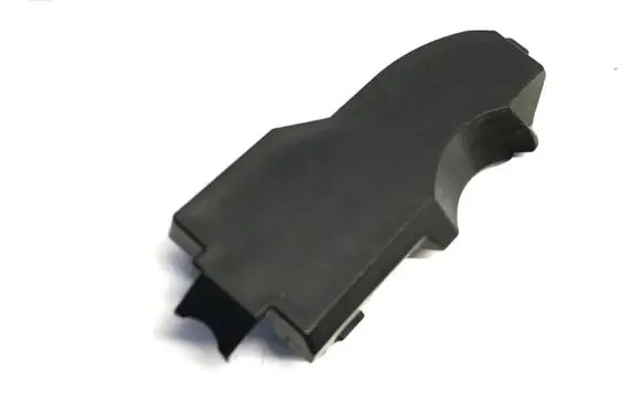 Mercedes-Benz EQS V297 Front door handle cover A0997604004