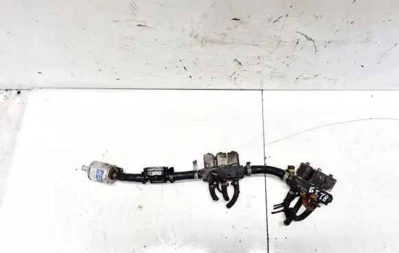 Dodge Grand Caravan LP gas injector 67r010104 67r01010467r010104