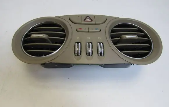 Mercedes-Benz SL R230 Other center console (tunnel) element 2308300054