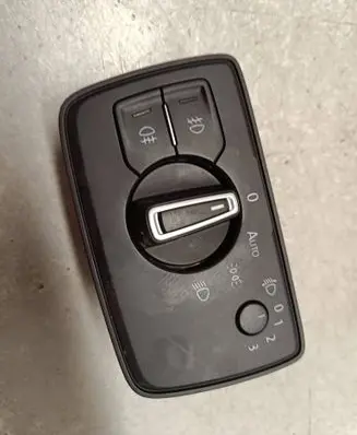 Light switch