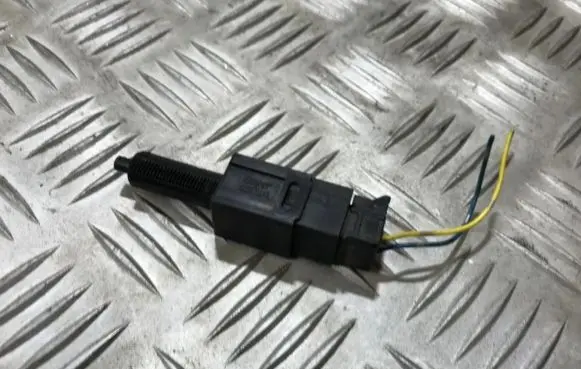 Nissan Micra Brake pedal sensor switch