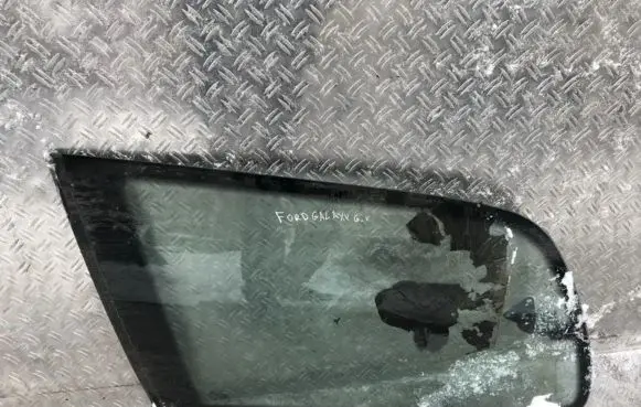 Ford Galaxy Rear side window