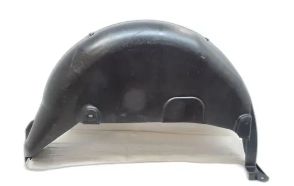 Peugeot Partner Rear arch fender liner splash guards 9680450280