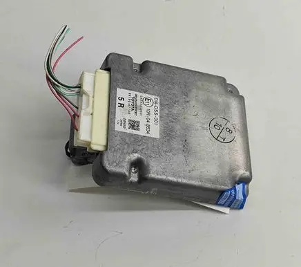 Toyota Prius (XW50) Other devices 0368003501 10R048634