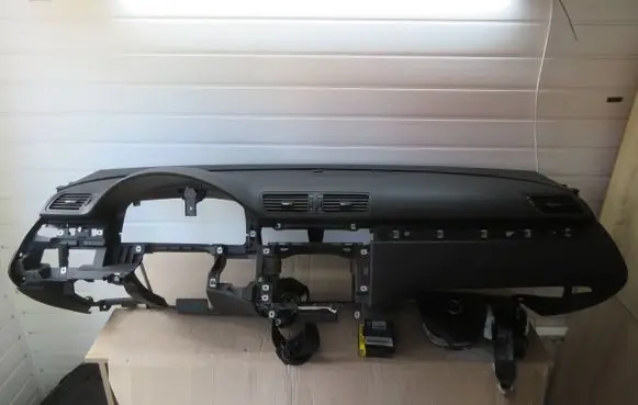 Volkswagen PASSAT B6 Dashboard 3C1857003Q
