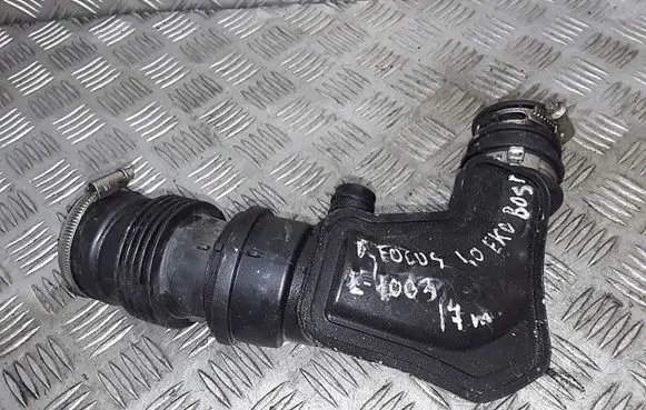 Ford Focus Air intake hose/pipe