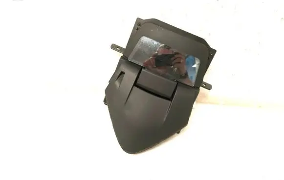 Mazda CX-3 Head up display screen DL8V55HU0A