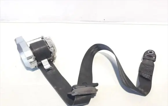 Hyundai Santa Fe Front seatbelt 88880-2B200 88870-2B200