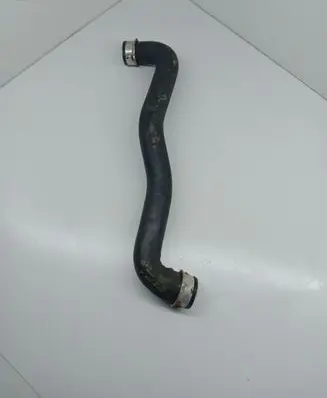 Mercedes-Benz C W204 Coolant pipe/hose 