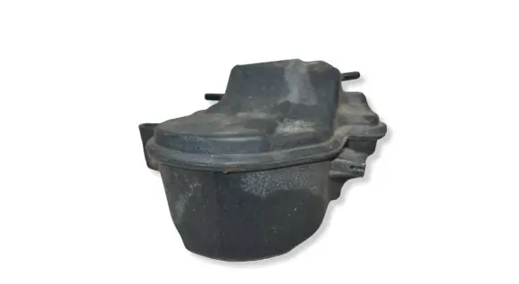 Peugeot 207 Vacuum air tank 